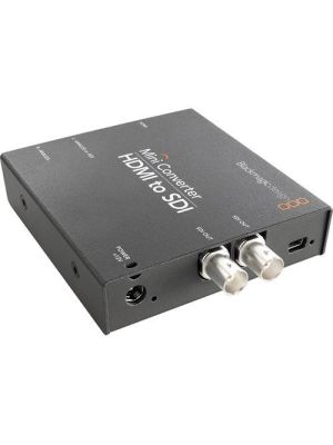 Mini Converter HDMI to SDI