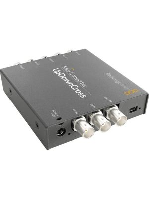 Mini Converter - UpDownCross