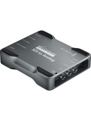 Mini Converter Heavy Duty - SDI to Analog