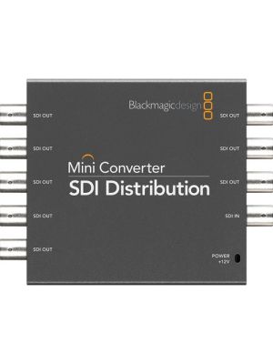 Mini Converter SDI Distribution