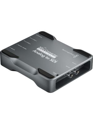 Mini Converter Heavy Duty - Analog to SDI