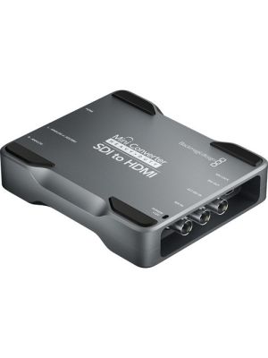 Mini Converter Heavy Duty - SDI to HDMI