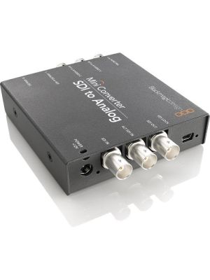 Mini Converter SDI to Analog