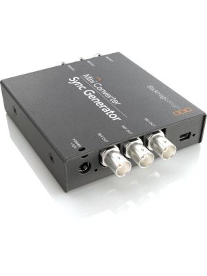 Sync Generator