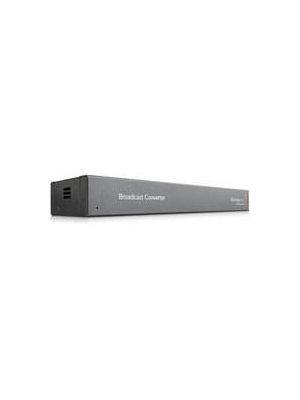 Broadcast Converter