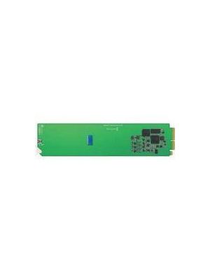 OpenGear Converter - Audio to SDI