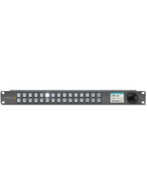 Videohub Master Control