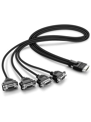 Remote Cable