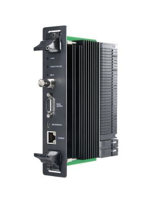 Universal Videohub 72 Crosspoint