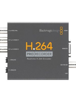 H.264 PRO Recorder