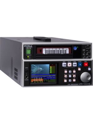 LTR-100HS LTO-5 Video Archiving Recorder