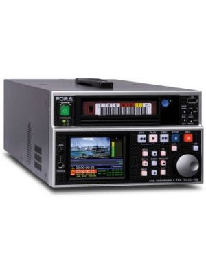 LTO-5 ARCHIVE RECORDER AVC-INTRA