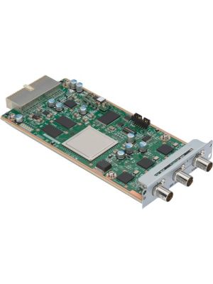 HVS-30HSDO HD/SD-SDI Output Card for HVS-300HS
