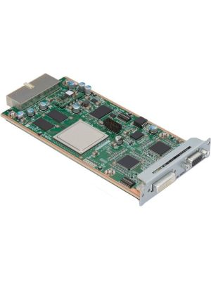 HVS-30PCI PC (DVI/VGA) Input Card for HVS-300HS