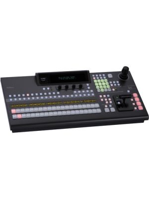 HANABI HD/SD 1M/E SWITCHER/16 HD/SDI I