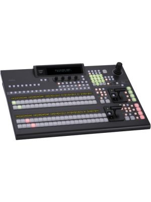 HANABI HD/SD 2M/E SWITCHER/16 HD/SDI I