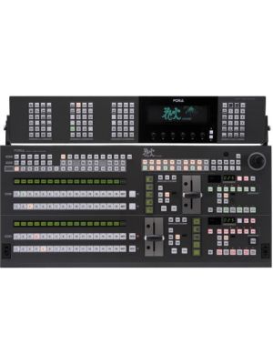 HANABI 16 BUTTON OPERATION UNIT 2M/E