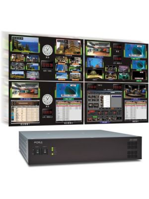 HANABI 32 BUTTON OPERATION UNIT 3M/E