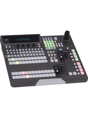 1.5M/E Rack Size Control Panel