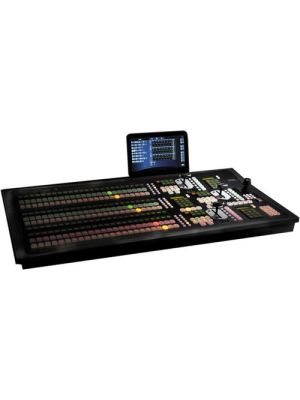 16 INPUT 16 OUTPUT SWITCHER 2 M/E 1.5G