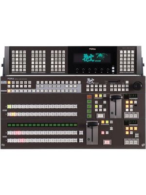 HVS-1500HS-16OUB HS/SD 1.5M/E Digital Video Switcher