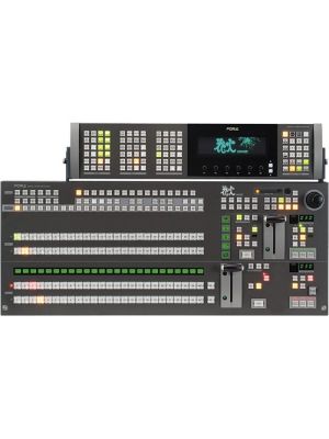HVS-1500HS-24OUB HS/SD 1.5M/E Digital Video Switcher