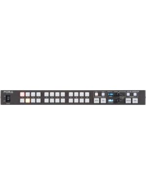 HVS-300HS-TYPEA HD/SD 1M/E Hanabi Portable Video Switcher