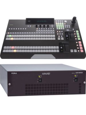 HVS-350HS Type A 1.5 M/E Switcher
