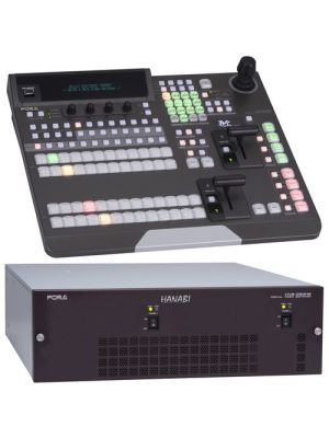 HVS-350HS Type B 1.5 M/E Switcher