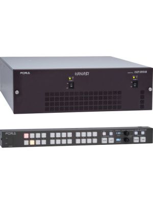 HVS-350HS Type C 1.5 M/E Switcher