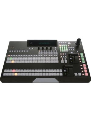 HVS-35OU 1.5ME Control Panel