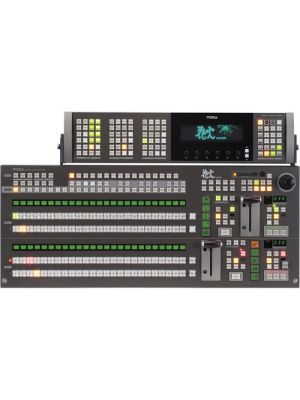HVS-3800S-24OUA SD 2M/E Digital Video Switcher