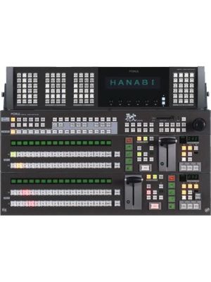 HVS3800S16OU 16-Button Control Panel