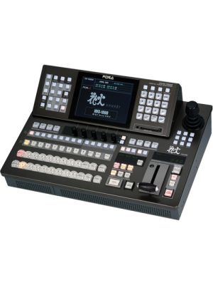 HVS-DUALLINK HD-SDI Dual-Link Switcher