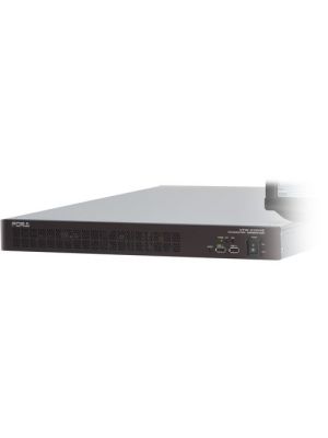 VTW-330HS HD/SD Character Generator