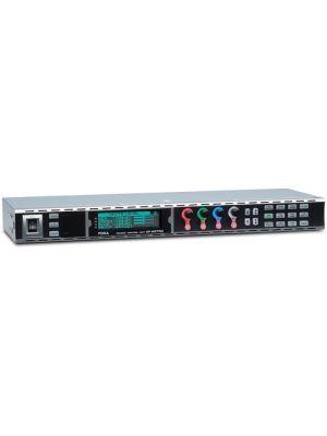 NETWORK REMOTE CONTROL UNIT f/UFM-30FS
