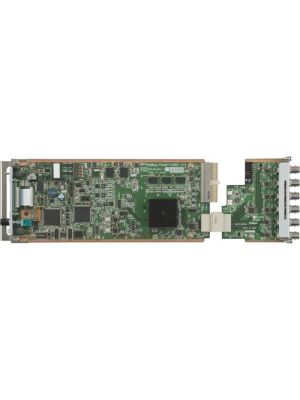 UFM-30FS-R Frame Synchronizer Module w/ HD/SD-SDI Relay Bypass