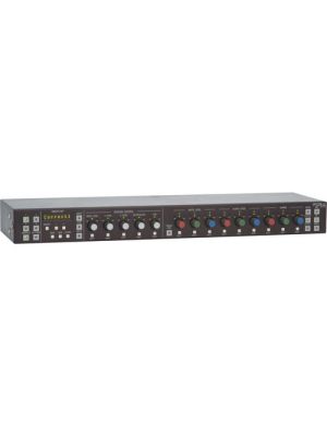 DCC-OUA Remote Control for DCC Series