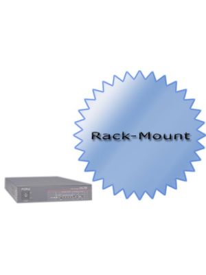 FA-RK1 Single Unit Rackmount Kit