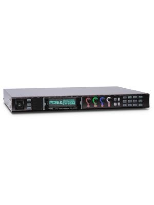 HD/SD ANALOG COMPONENT INPUT FOR AF-9500
