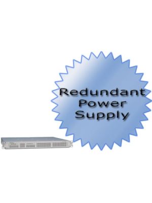 A UF-106PS Redundant Power Supply