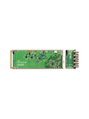 UFM-108DDA 1x8 SD-SDI Video Distribution Amplifier