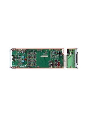 UFM-18ADA 1x8 or 2x4 Analog Audio Distribution Amplifier