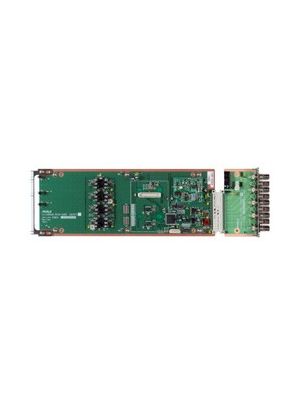 UFM-18DADA 1x8 or 2x4 Digital Audio Distribution Amplifier