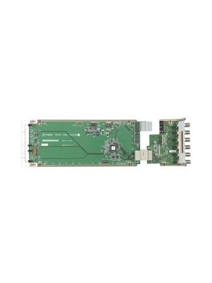 UFM-30DDA 1 x 5 Multi Bit Rate Video Distribution Amplifier