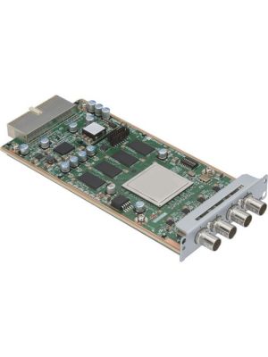 HVS-30HSDI-A HD/SD-SDI Input Card