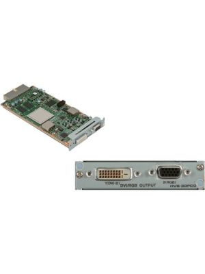 HVS-30PCO PC (DVI/VGA) Output Card for HVS-300HS