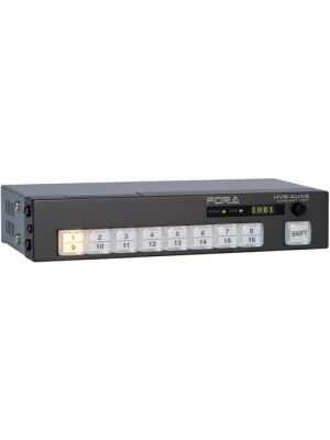 HVS-AU8 Control Panel for HVS-3800HS