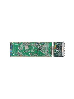 HDSD Down Converter with 1 x 4 Video Distribution Amplifier
