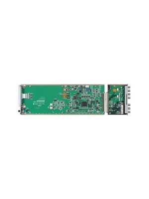 HD/SD Digital Audio Demultiplexer